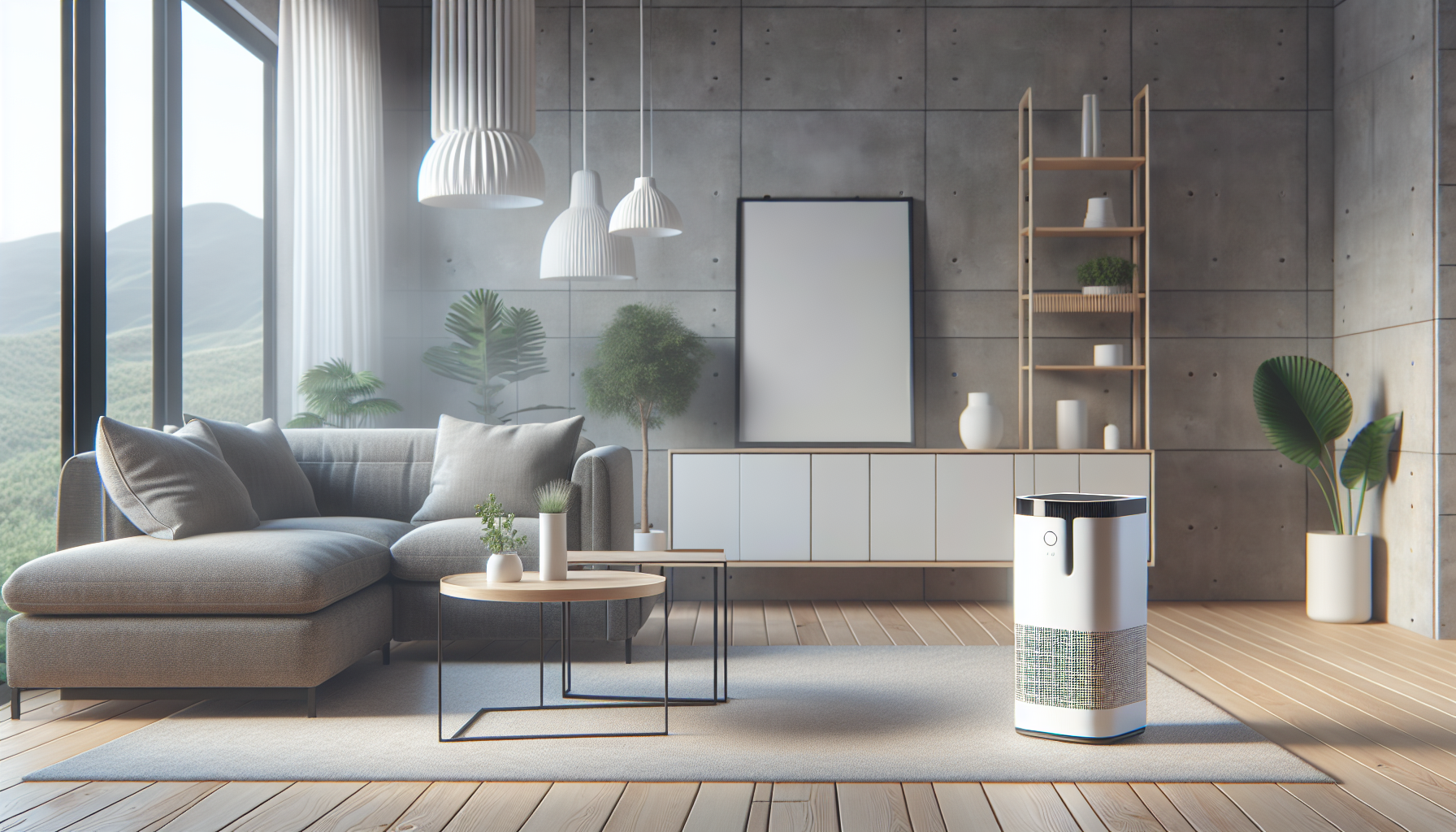 Frische Luft für Allergiker: COWAY Luftreiniger im Test