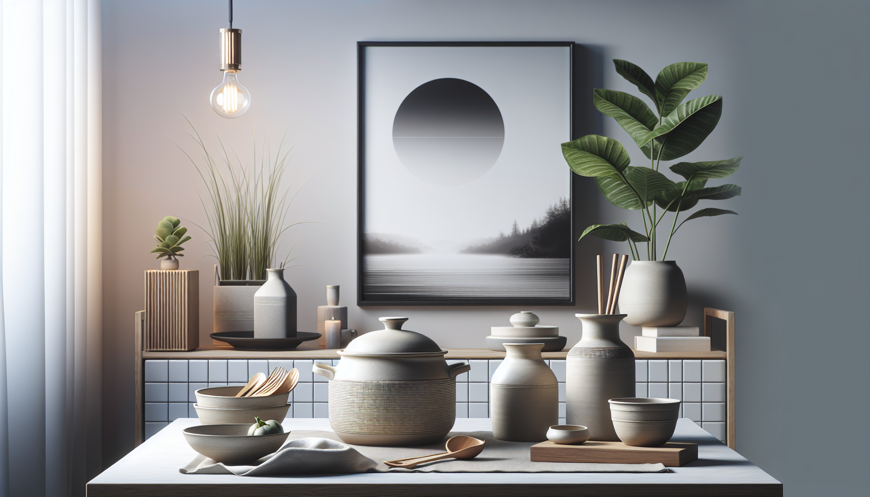 Zeitlose Kochtöpfe für die moderne Küche